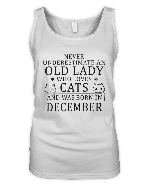 Women's Tank Top