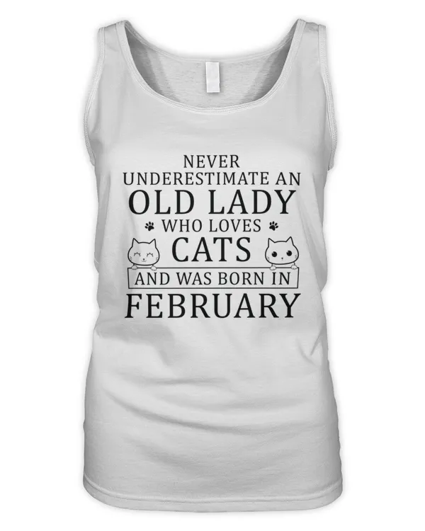 Women's Tank Top