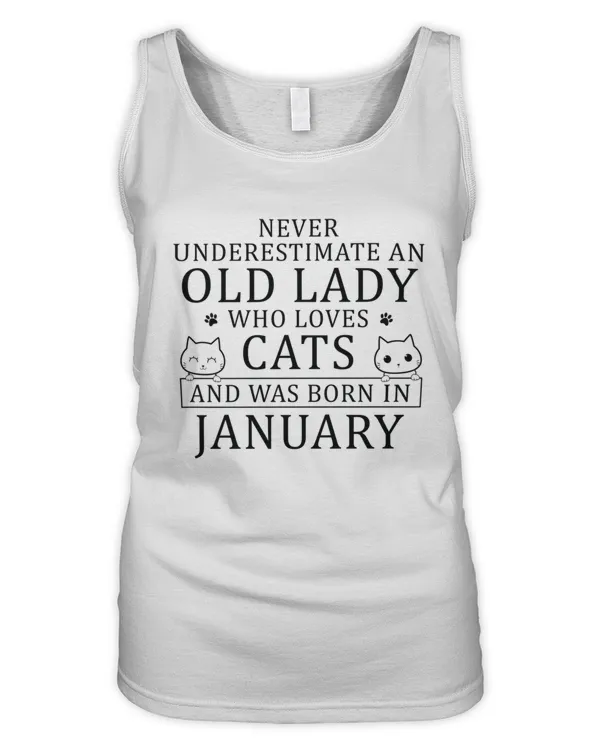 Women's Tank Top