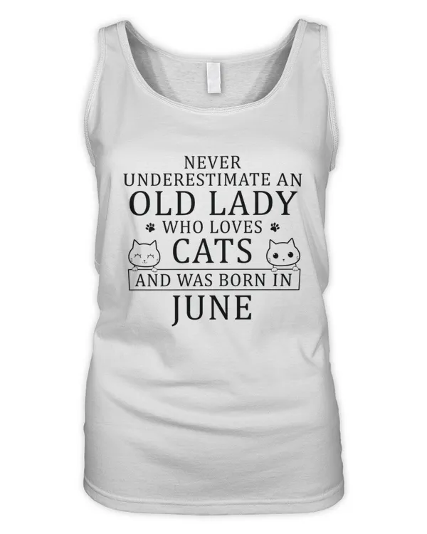 Women's Tank Top