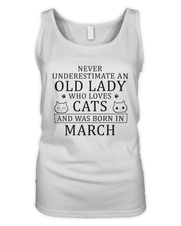 Women's Tank Top