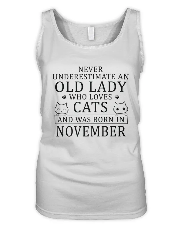 Women's Tank Top