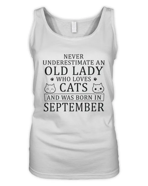 Women's Tank Top