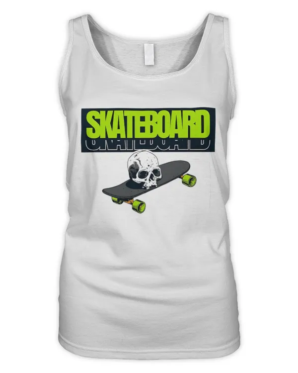 Women's Tank Top