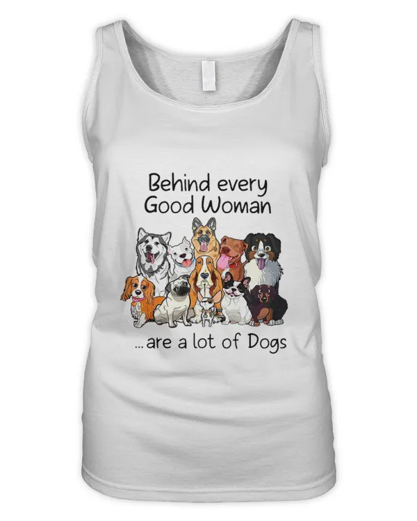 Women's Tank Top