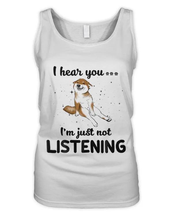Women's Tank Top
