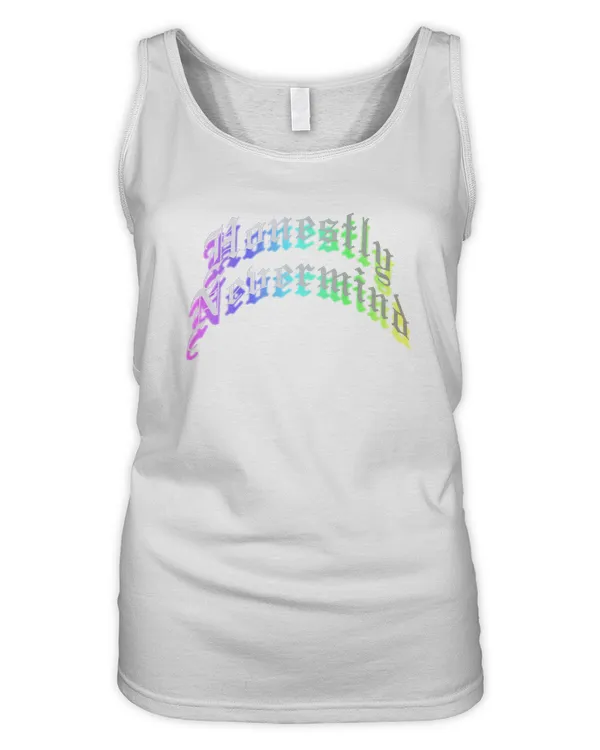 Women's Tank Top