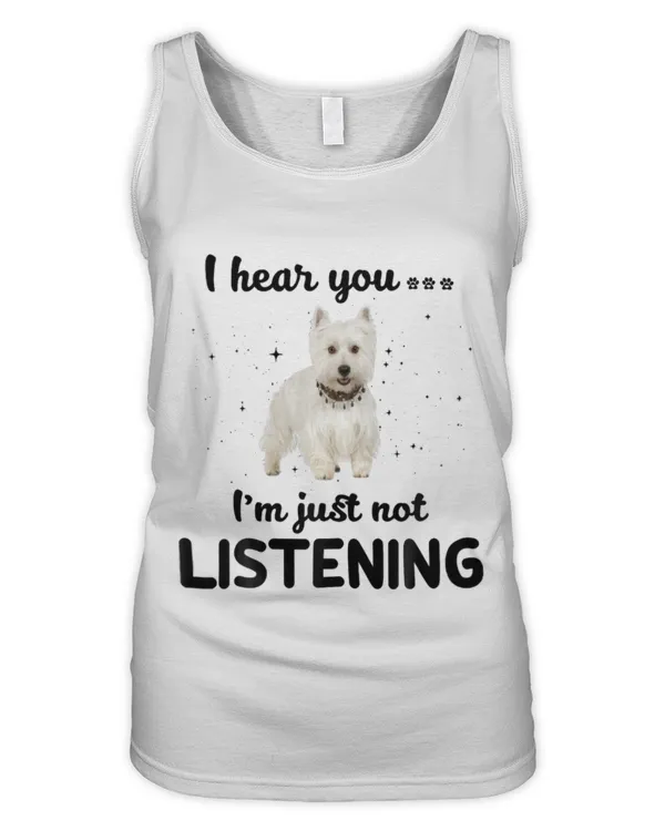 Women's Tank Top