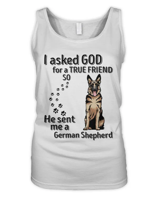 Women's Tank Top