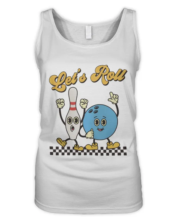 Women's Tank Top