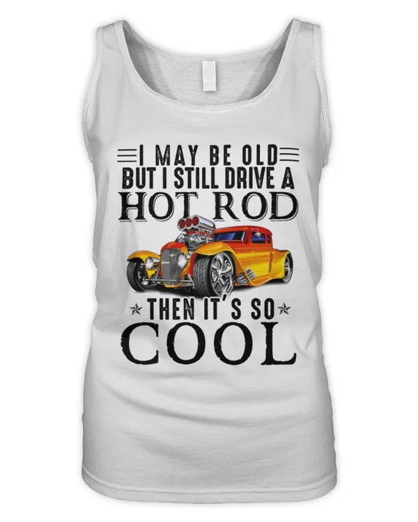 Women's Tank Top