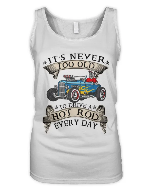Women's Tank Top