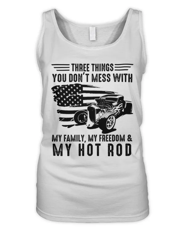 Women's Tank Top
