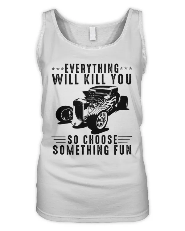 Women's Tank Top