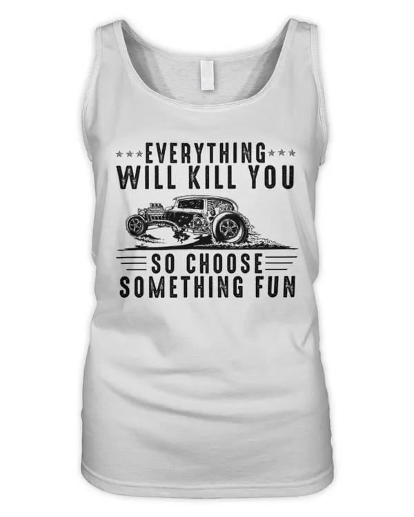 Women's Tank Top
