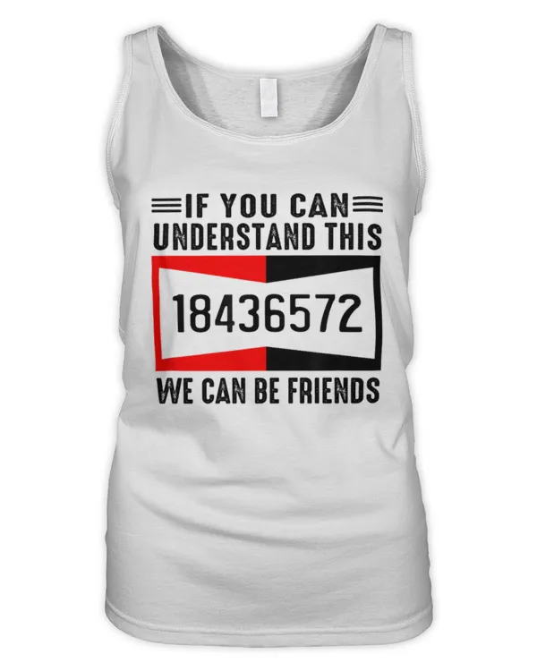 Women's Tank Top