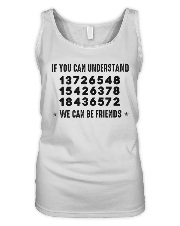 Women's Tank Top