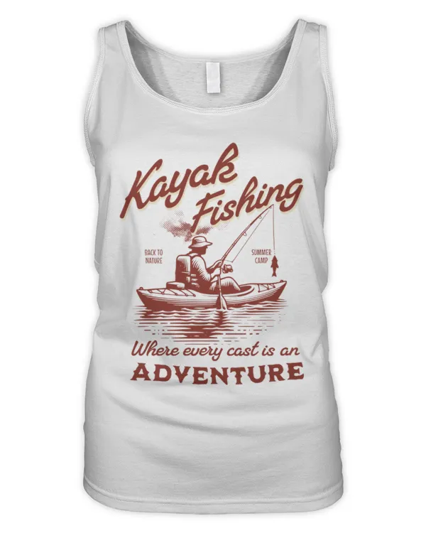 Women's Tank Top