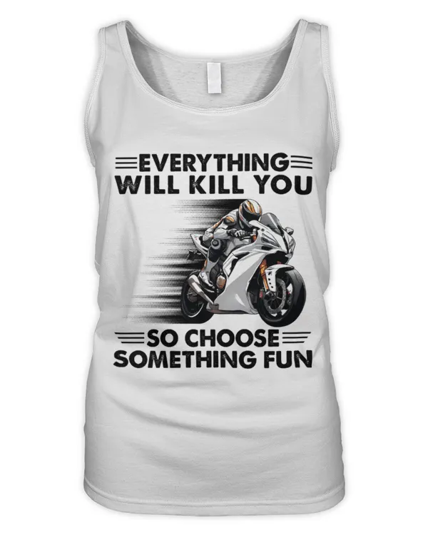 Women's Tank Top