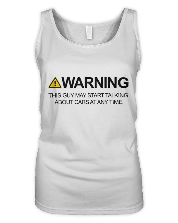 Women's Tank Top
