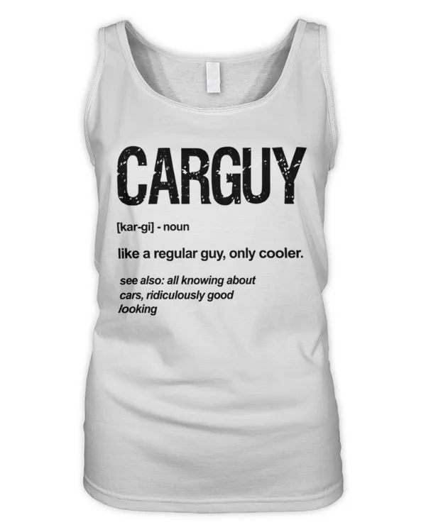 Women's Tank Top