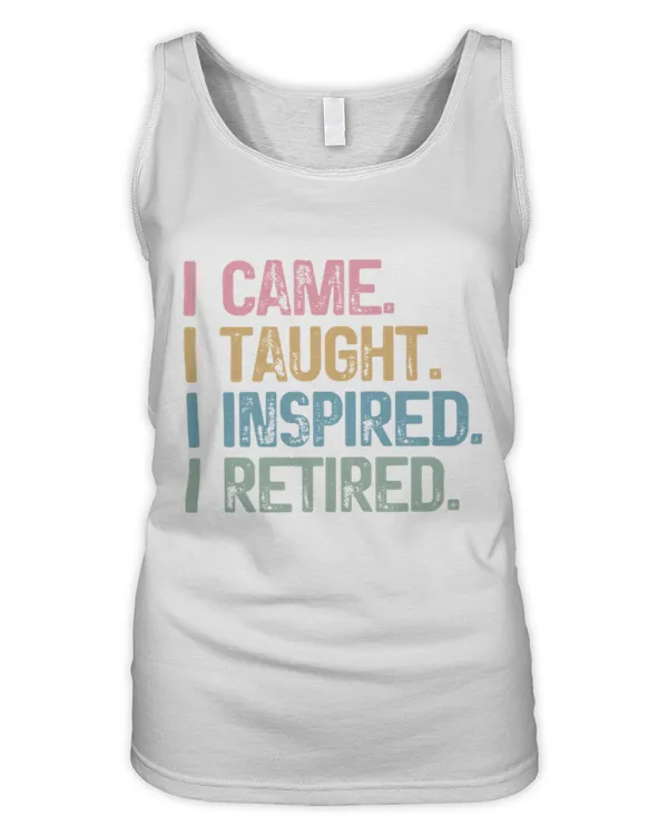 Women's Tank Top