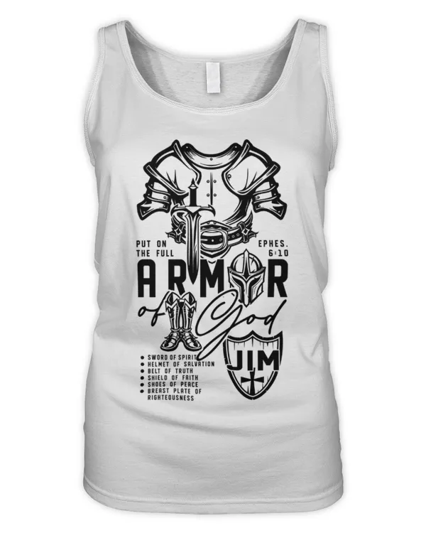 Women's Tank Top