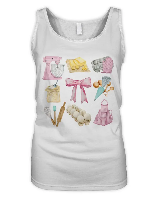 Women's Tank Top