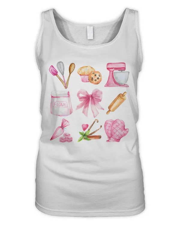 Women's Tank Top