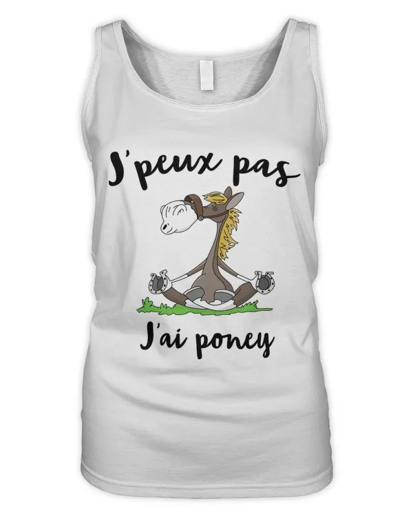 Women's Tank Top