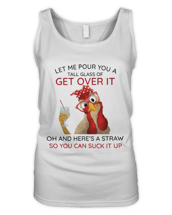 Women's Tank Top