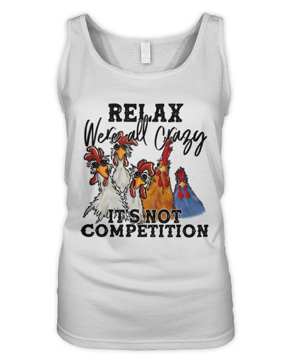 Women's Tank Top