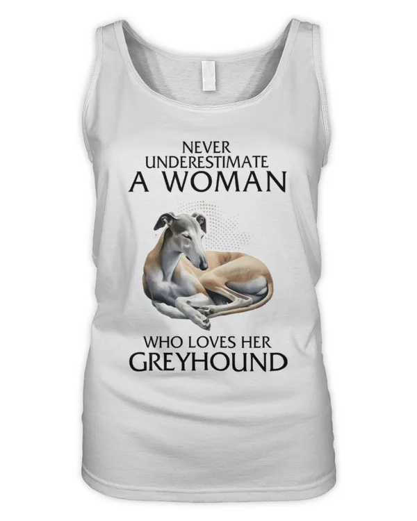 Women's Tank Top