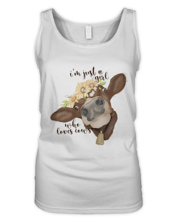 Women's Tank Top