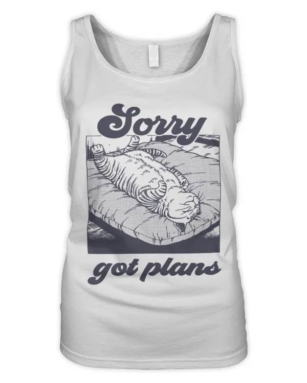 Women's Tank Top