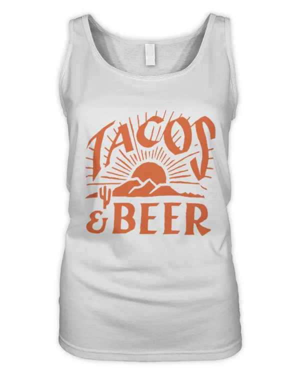 Women's Tank Top
