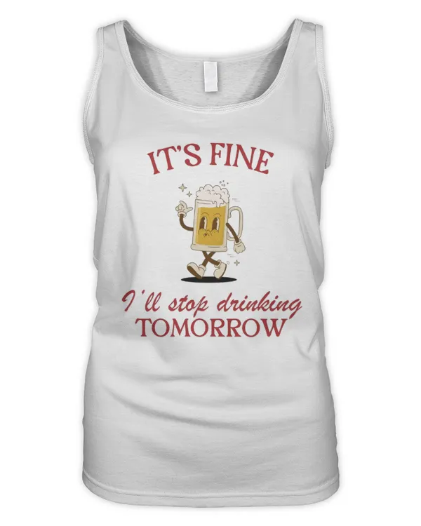 Women's Tank Top