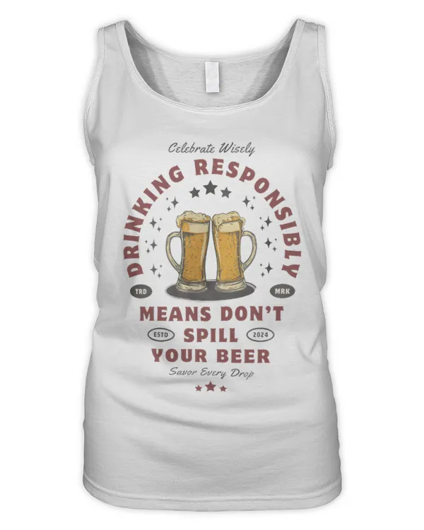 Women's Tank Top