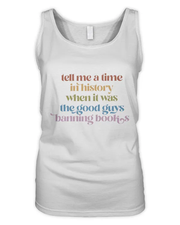 Women's Tank Top