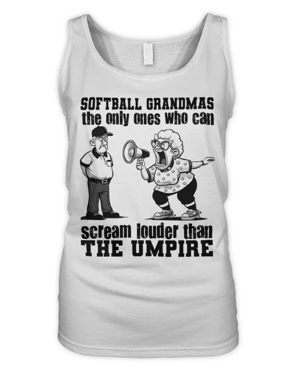 Women's Tank Top
