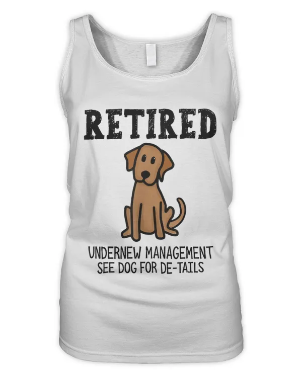 Women's Tank Top