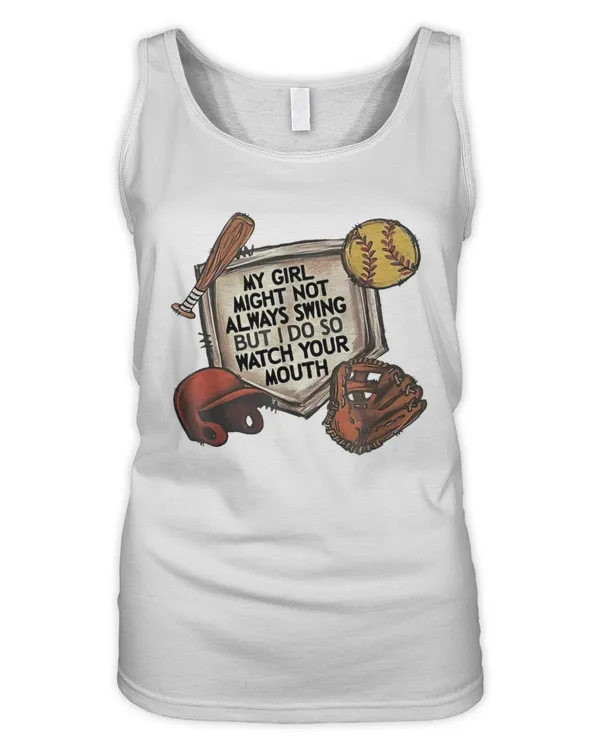 Women's Tank Top