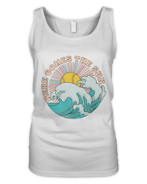 Women's Tank Top
