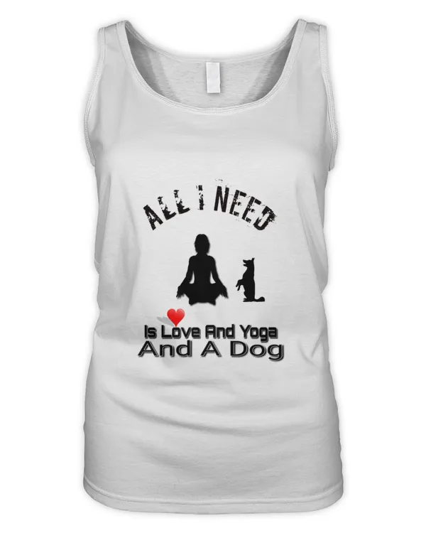 Women's Tank Top