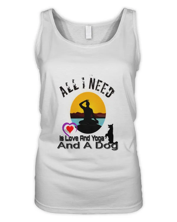 Women's Tank Top