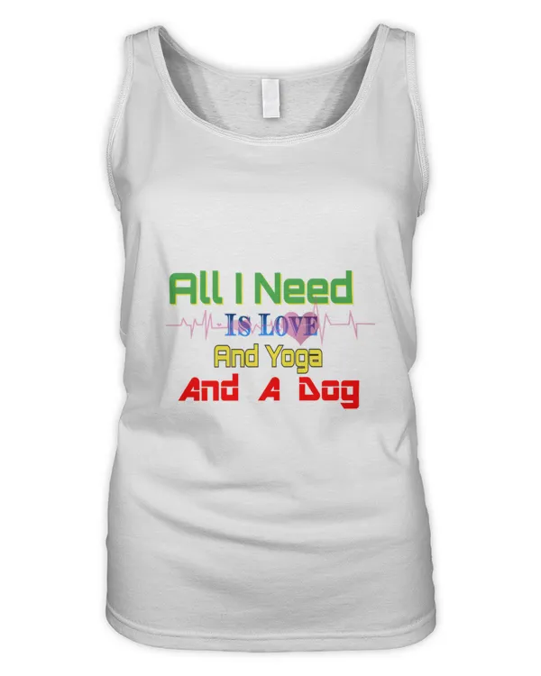 Women's Tank Top
