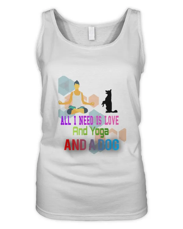 Women's Tank Top