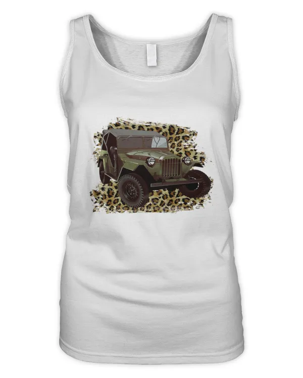 Women's Tank Top
