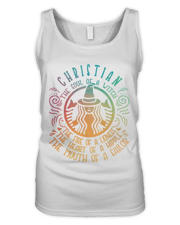 Women's Tank Top