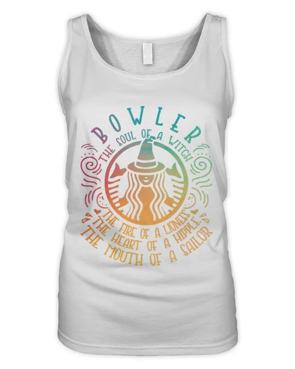 Women's Tank Top
